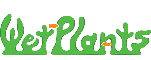 Wetplants logo