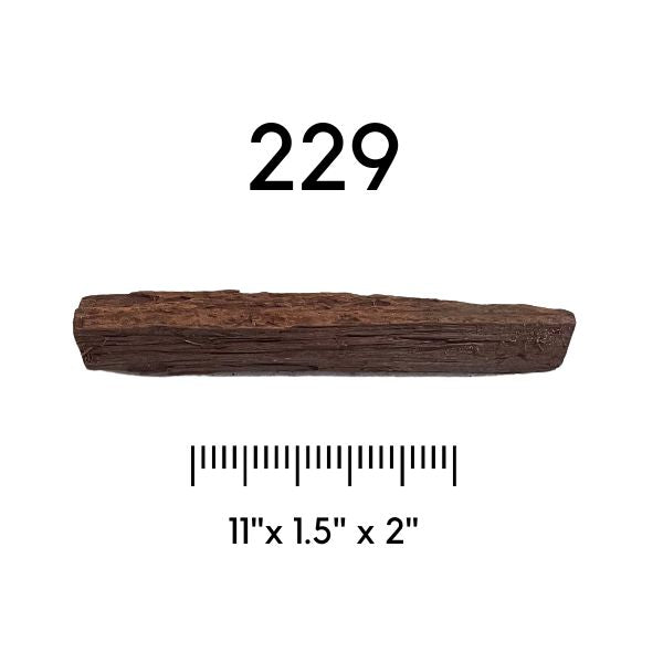 Clearance Driftwood