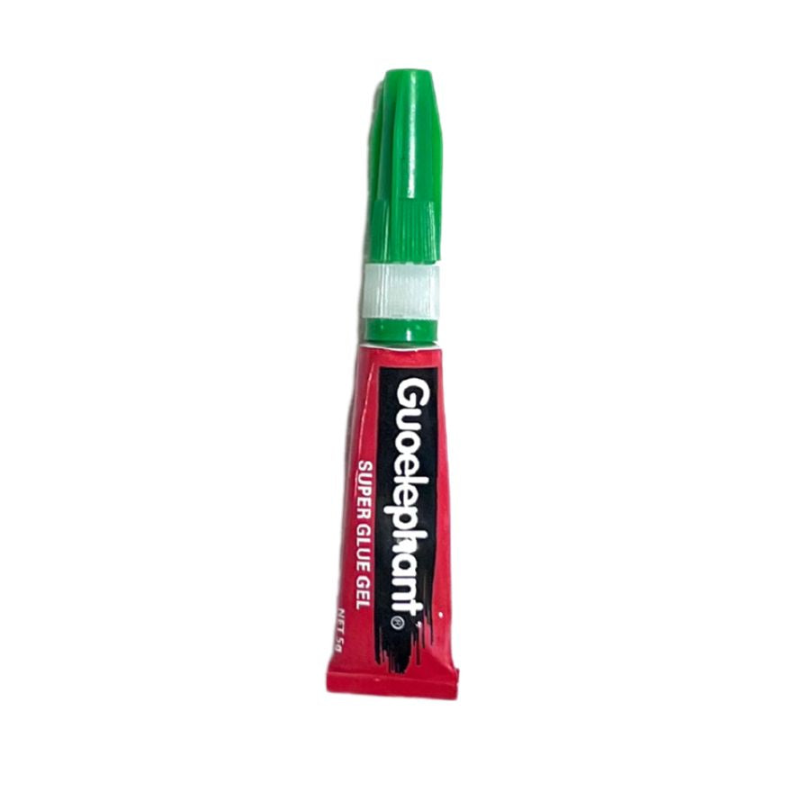 5-Gram Cyanoacrylate Adhesive for Plants and Corals Tubes