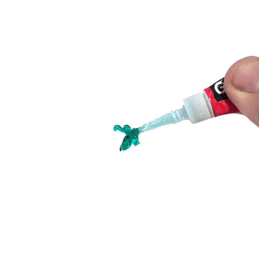 5-Gram Cyanoacrylate Adhesive for Plants and Corals Tubes