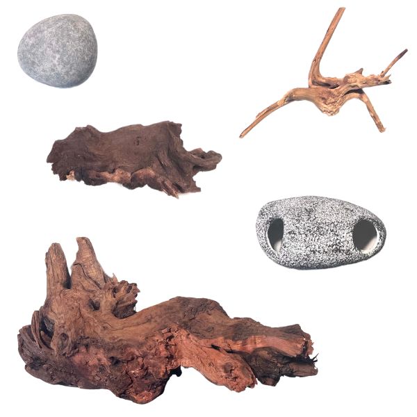 Hardscape