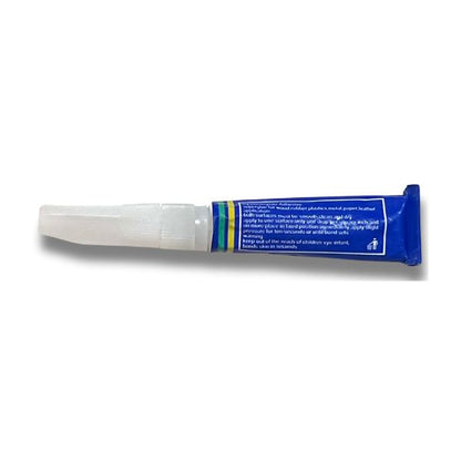 5-Gram Cyanoacrylate Adhesive for Plants and Corals Tubes