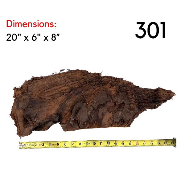 Large Pick Your Malaysian Driftwood