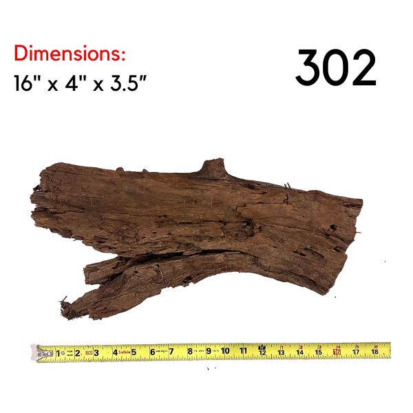 Large Pick Your Malaysian Driftwood