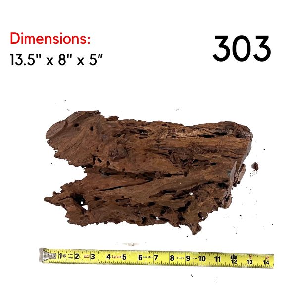 Large Pick Your Malaysian Driftwood