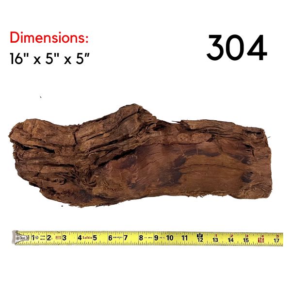 Large Pick Your Malaysian Driftwood