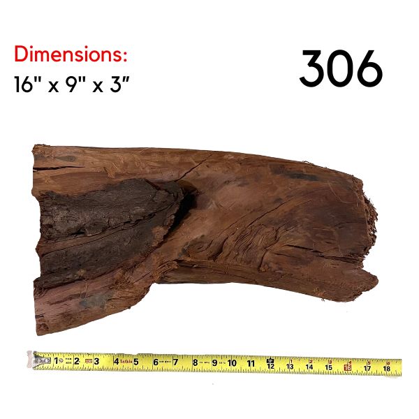 Large Pick Your Malaysian Driftwood