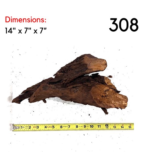 Large Pick Your Malaysian Driftwood