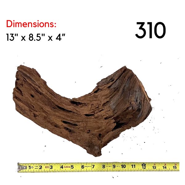 Large Pick Your Malaysian Driftwood