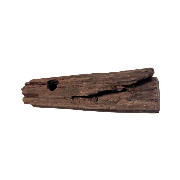 Malaysian Driftwood Slab (8–10") - Aquarium Hardscape