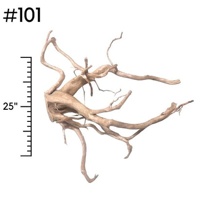 Extra Large Driftwood (Pick Your Own)