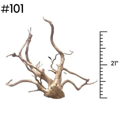 Extra Large Driftwood (Pick Your Own)