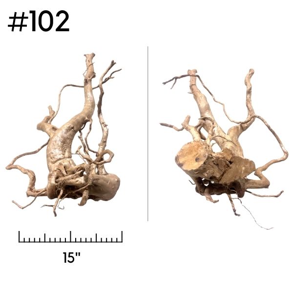 Extra Large Driftwood (Pick Your Own)