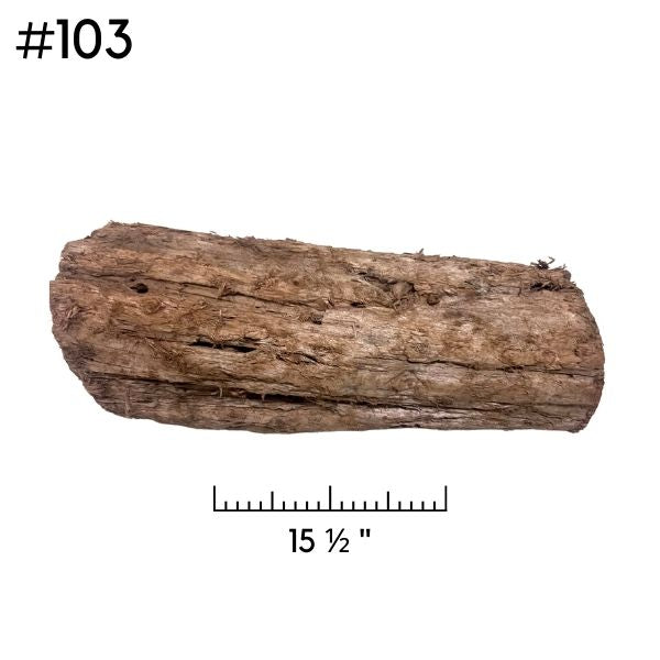 Extra Large Driftwood (Pick Your Own)