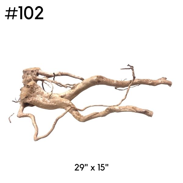 Extra Large Driftwood (Pick Your Own)