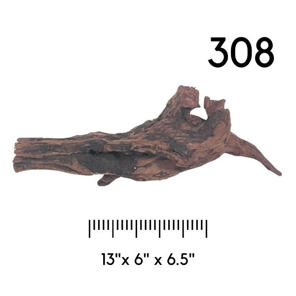 Pick Your Malaysian Driftwood - New Styles Added!