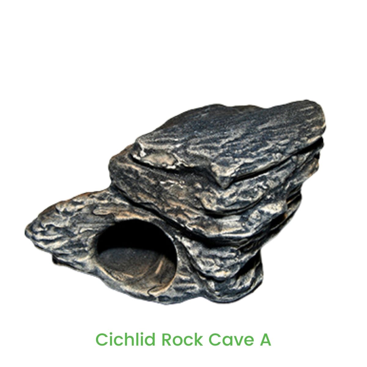 Cichlid Rock Cave A