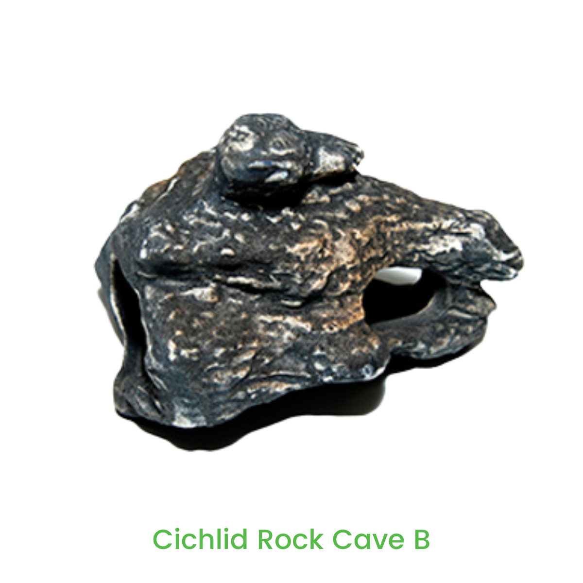 Cichlid Rock Cave B