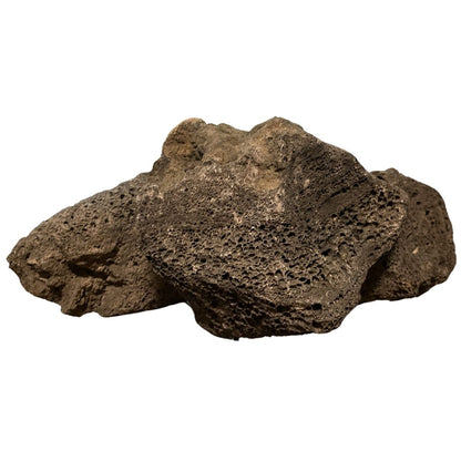Black Lava Rock