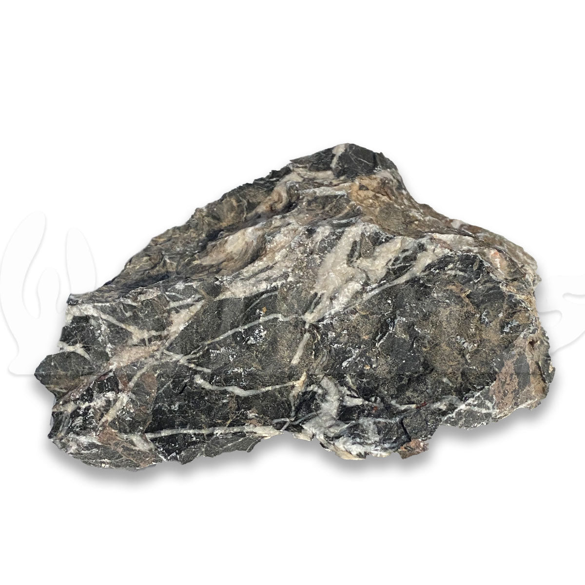 Mountain Stone Aquarium Hardscape