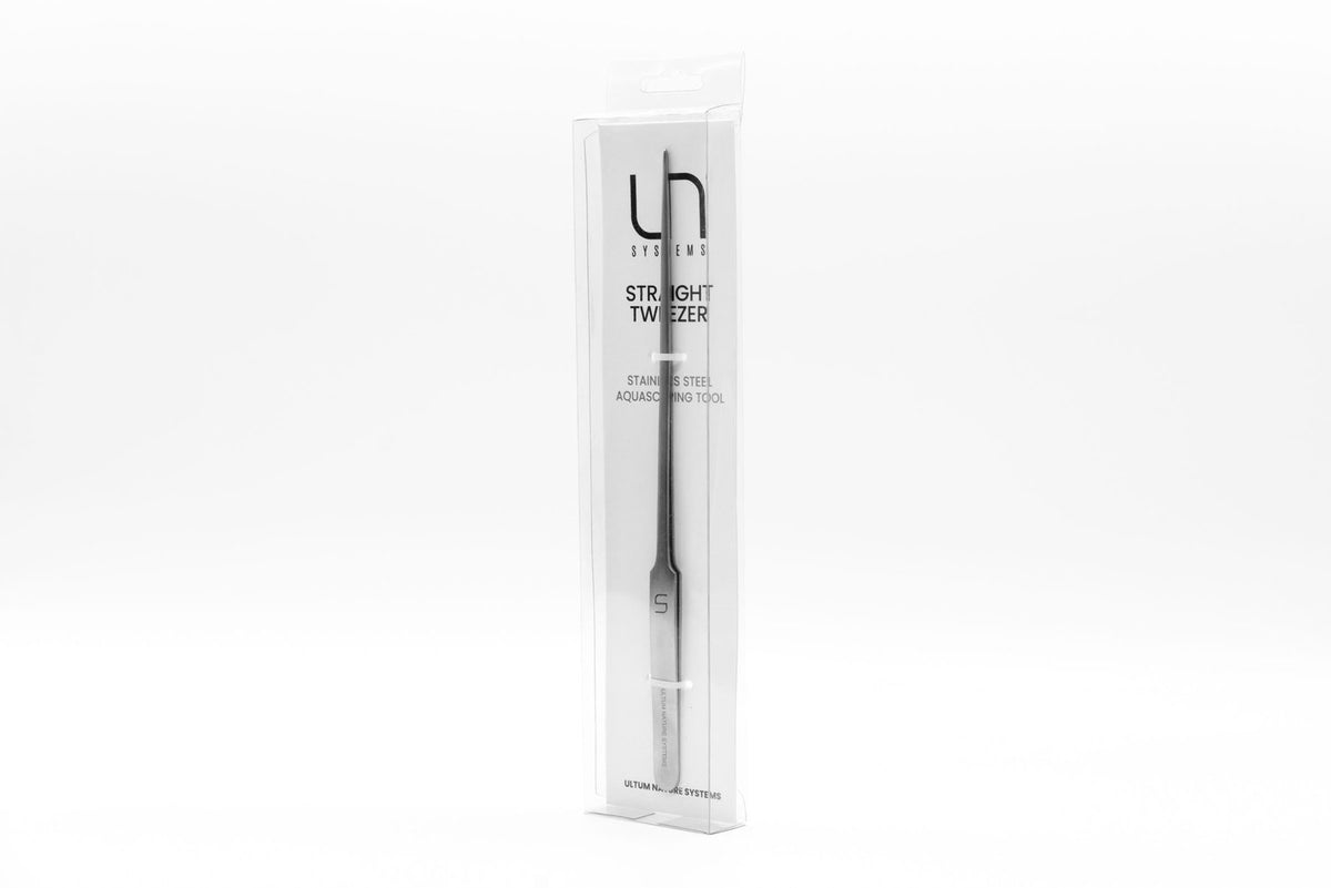 UNS Stainless Steel Fine Tip Pinsette